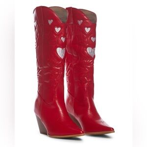 cowgirl boots